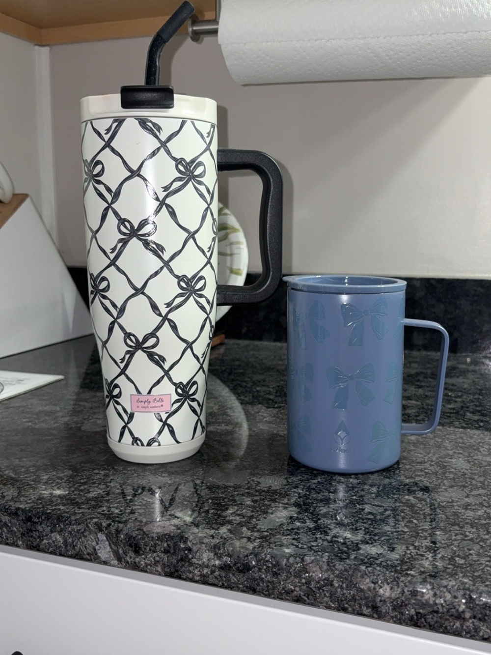 Set of 2 Tumblers